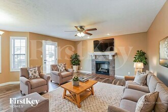 505 Falkland Cir in Clarksville, TN - Building Photo - Building Photo