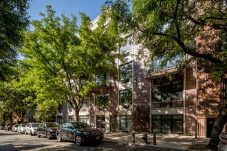 The Mark in Brooklyn, NY - Foto de edificio - Building Photo