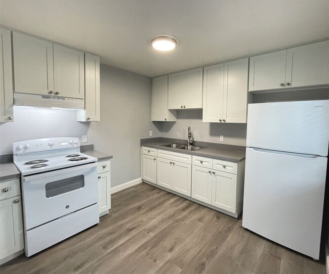 3544 Auburn Blvd in Sacramento, CA - Building Photo - Building Photo