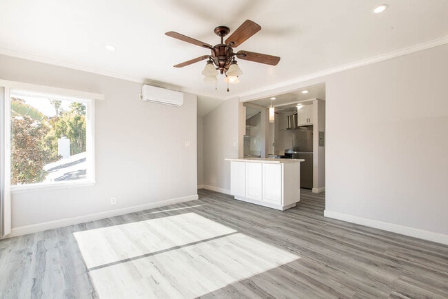 8525 Cadillac Ave, Unit #1, Unit #1