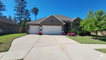 14149 Isle Royal Ln in Conroe, TX - Building Photo