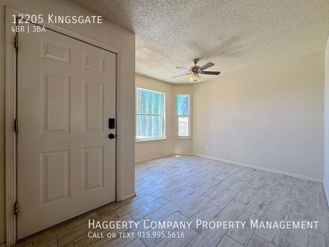 12205 Kingsgate Ct in El Paso, TX - Building Photo - Building Photo