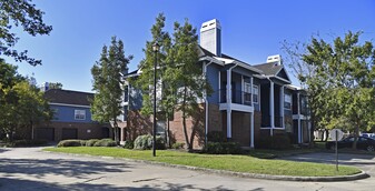 Gates at Citiplace Apartments