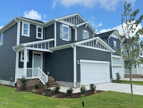 701 Kerry Cattle Dr in Rolesville, NC - Building Photo - Building Photo