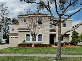 638 Palio Ct in Ocoee, FL - Building Photo