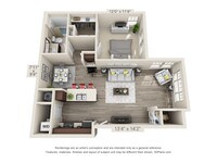 Vintage Burkitt Station photo'