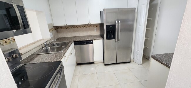 property at 3660 NE 166th St