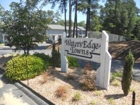 515 Mill Cove, Unit 515 in Fayetteville, NC - Building Photo