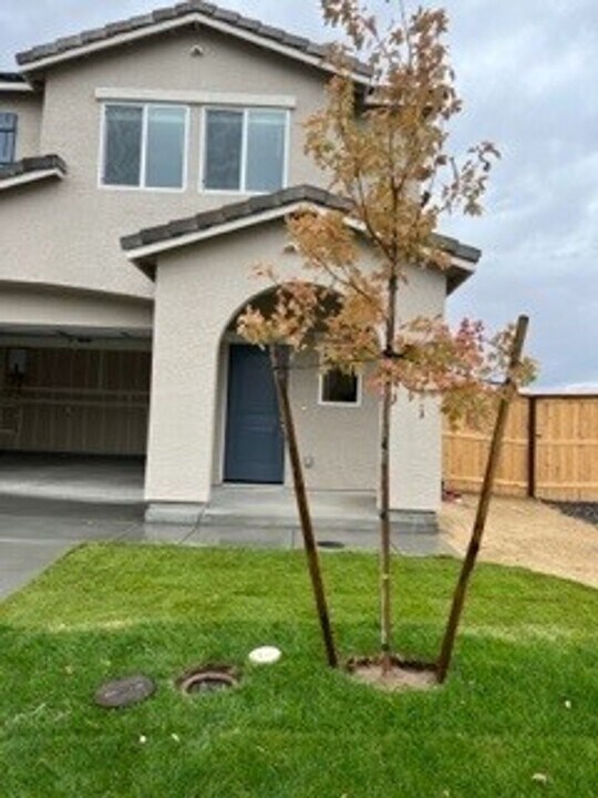 2010 Painted Sky Wy in Sun Valley, NV - Building Photo