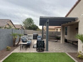 26437 N 122nd Dr in Peoria, AZ - Building Photo - Building Photo