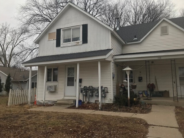 250 Garfield Ave, Unit 250 Garfield Ave Apt 1 in North Mankato, MN - Foto de edificio