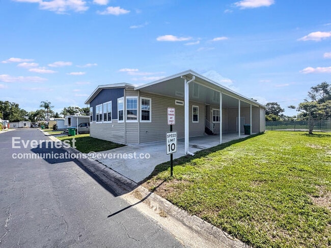 property at 12701 126th Ave