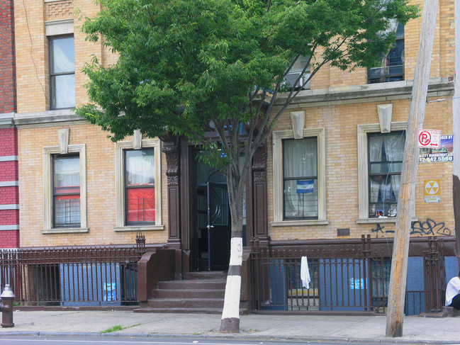 1317 Prospect Ave in Bronx, NY - Building Photo - Building Photo