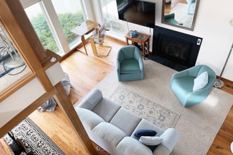 6437 NW Finisterre Ave in Yachats, OR - Building Photo - Building Photo