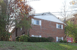 4507 Glenway Ave Apartments