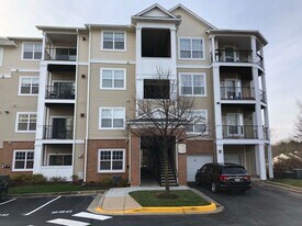 13506 Derry Glen Ct in Germantown, MD - Building Photo