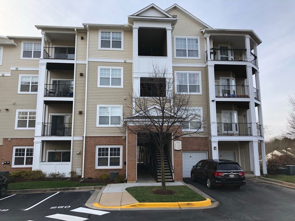 13506 Derry Glen Ct in Germantown, MD - Building Photo
