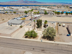 2101 Sandwood Dr in Lake Havasu City, AZ - Building Photo - Building Photo