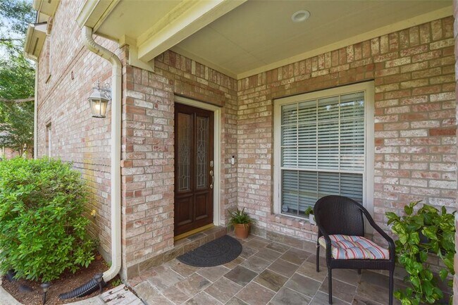 property at 1110 Enclave Square W