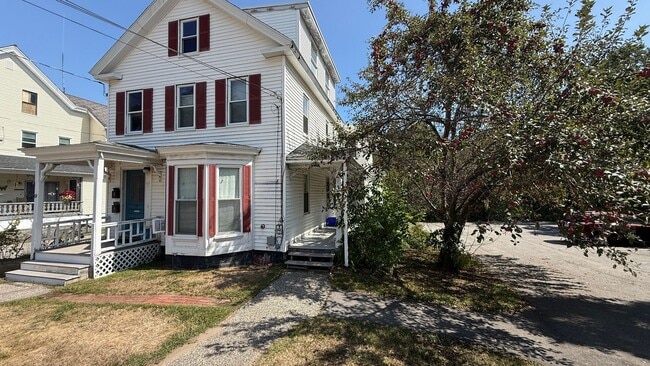 property at 69 Exeter Rd