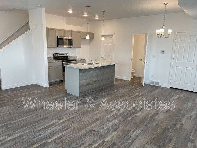 property at 1045 S 1200 W