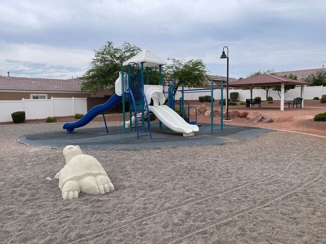1020 Appleblossom Time Ave in North Las Vegas, NV - Building Photo - Building Photo