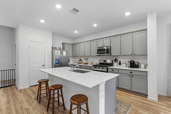 property at 4242 Sterling Vw Blvd