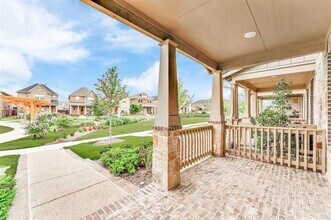 4539 Fossil Opal Ln in Arlington, TX - Building Photo - Building Photo