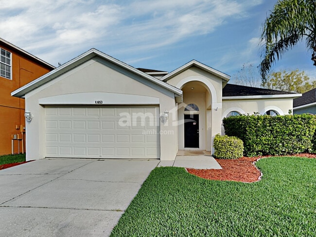 property at 10653 Firebrick Ct