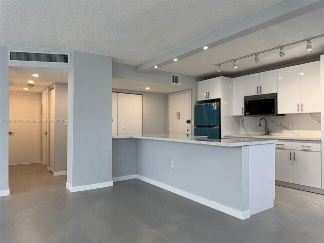 property at 1300 NE Miami Gardens Dr