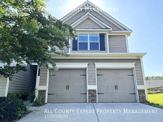 property at 3522 Village Enclave Ln