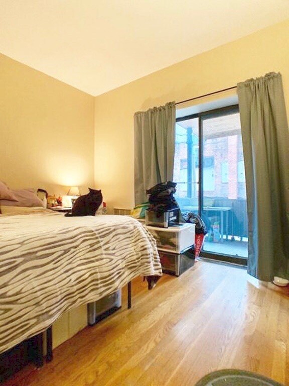 28 Edgerly Rd, Unit 2 in Boston, MA - Building Photo - Building Photo