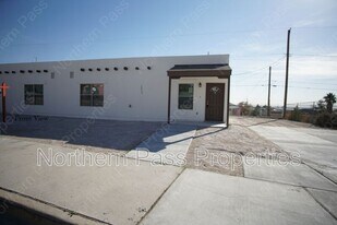 5820 Tamburo Ct in El Paso, TX - Building Photo