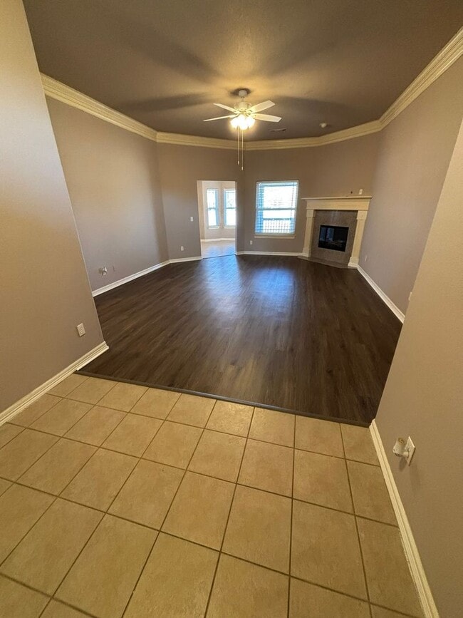 3576 W Clearwood Dr in Fayetteville, AR - Building Photo - Building Photo