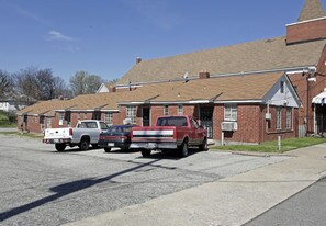 959 4th St in Memphis, TN - Building Photo