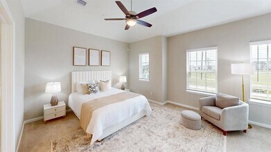 12400 Greens Rd in Atascocita, TX - Building Photo - Building Photo