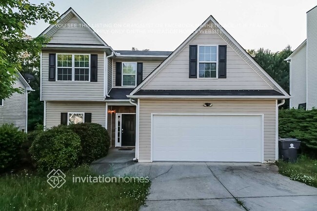 property at 3021 Leatherleaf Tr