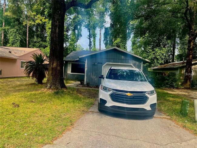 property at 2024 SW 73rd Terrace