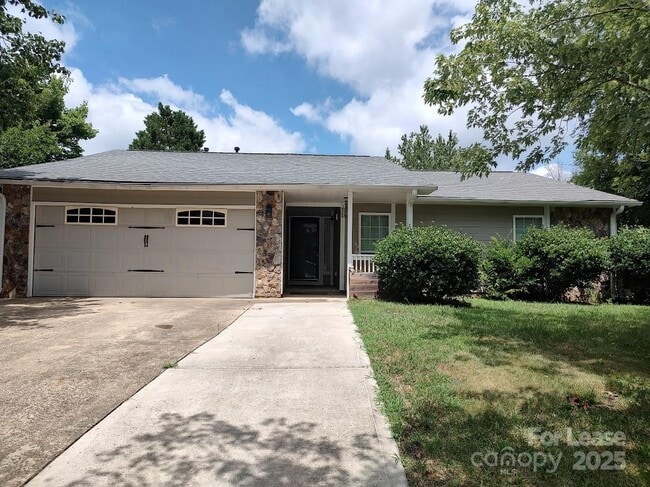 property at 11115 Vista Haven Dr