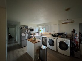 1108-1110 Ponderosa Dr in Fort Collins, CO - Building Photo