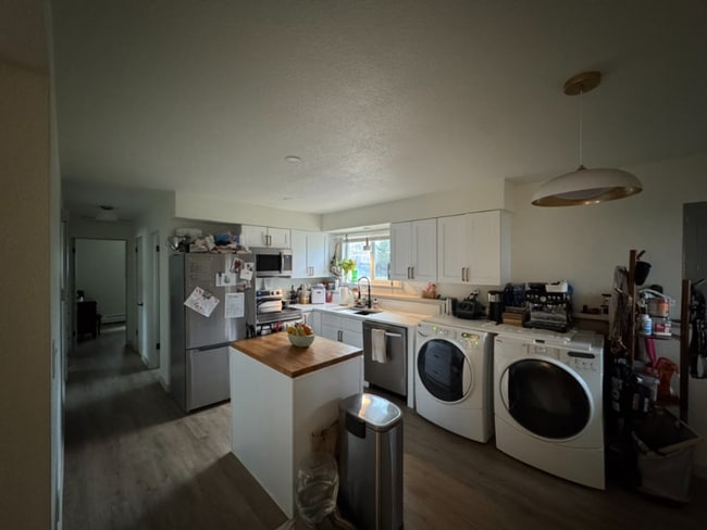 property at 1108-1110 Ponderosa Dr