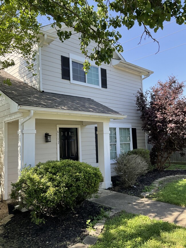 property at 6111 Settlers Square Ln