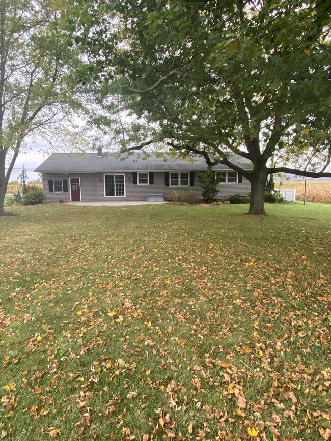 5526 PA-25 in Gratz, PA - Building Photo - Building Photo