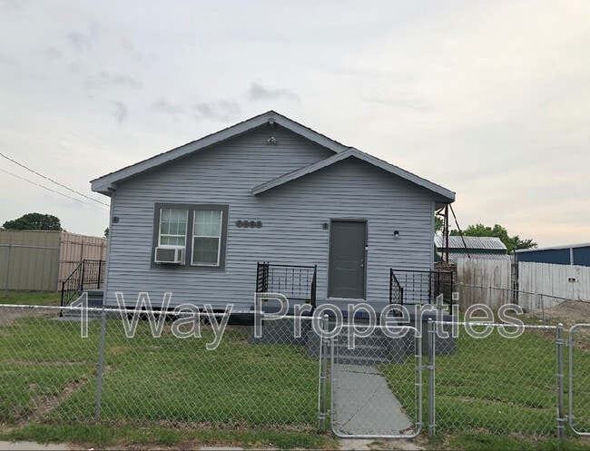 property at 7409 4th St