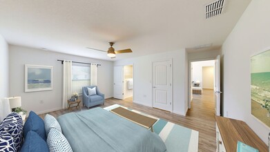 799 Caballero Ave SE in Palm Bay, FL - Building Photo - Building Photo