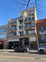 4005 Broadway in Astoria, NY - Building Photo