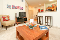 Carmel Canyon Apartments photo'