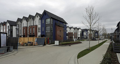 Fremont Blue in Port Coquitlam, BC - Building Photo - Building Photo