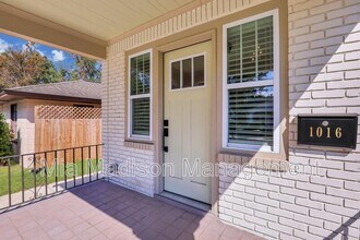 1016 Seiler Ave in Savannah, GA - Building Photo - Building Photo