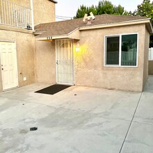358 W Maple St, Unit 358 W Maple St in Glendale, CA - Foto de edificio - Building Photo